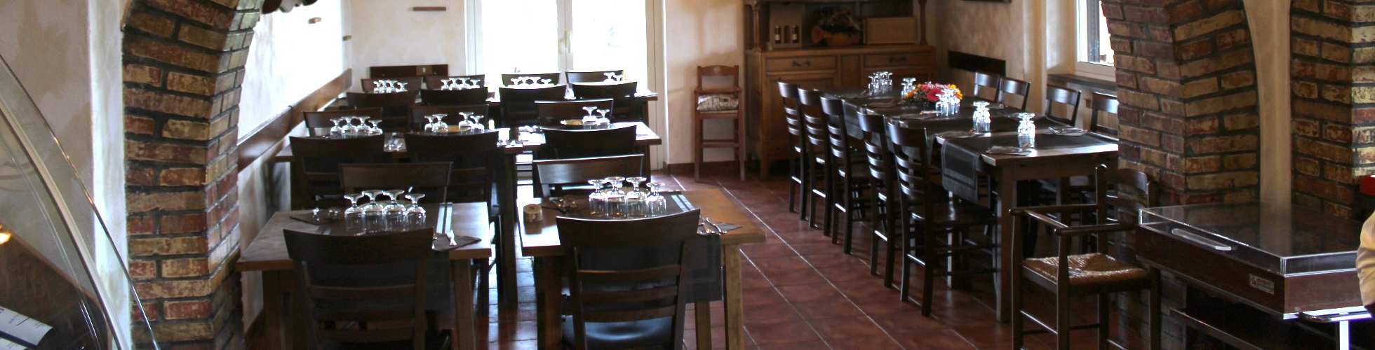 Ristorante La Valle di Ceri