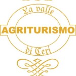 Menù 1° maggio 2016 La Valle di ceri Menù
